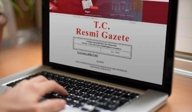 Resmi Gazete’de bugün (24 Haziran 2025 Resmi Gazete kararları)