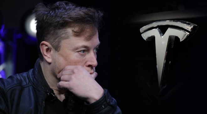 Elon Musk' Tesla darbesi: Ne yaptıysa olmadı