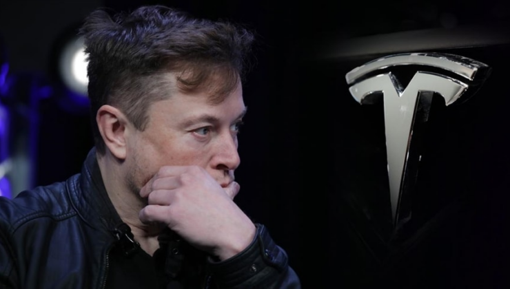 Elon Musk' Tesla darbesi: Ne yaptıysa olmadı