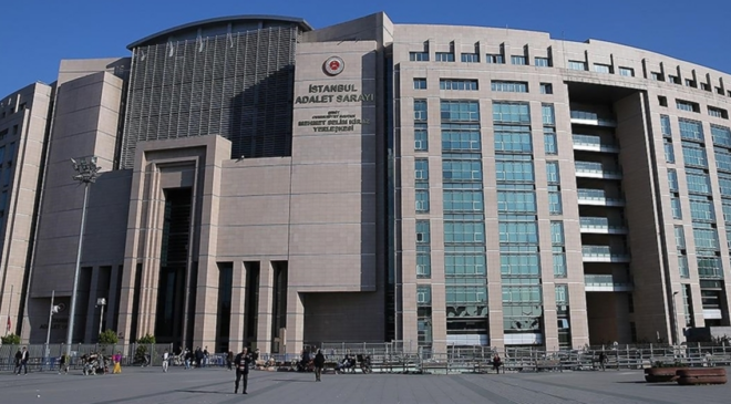 İBB'ye yolsuzluk soruşturması: 8 tutuklama