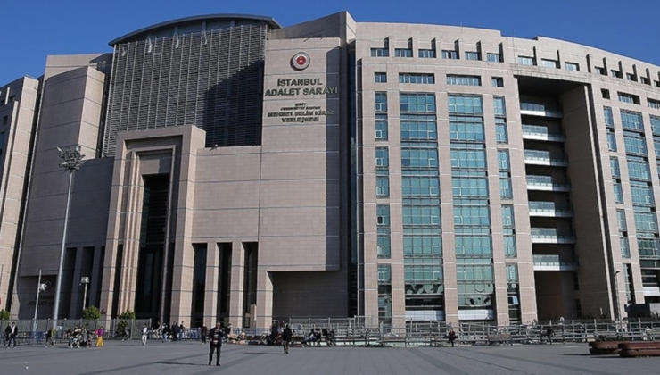 İBB'ye yolsuzluk soruşturması: 8 tutuklama
