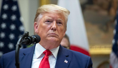 Trump: İsrail, Gazze'de 60 günlük ateşkes için gerekli şartları kabul etti