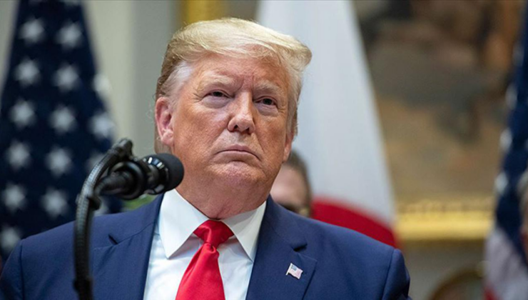 Trump: İsrail, Gazze'de 60 günlük ateşkes için gerekli şartları kabul etti