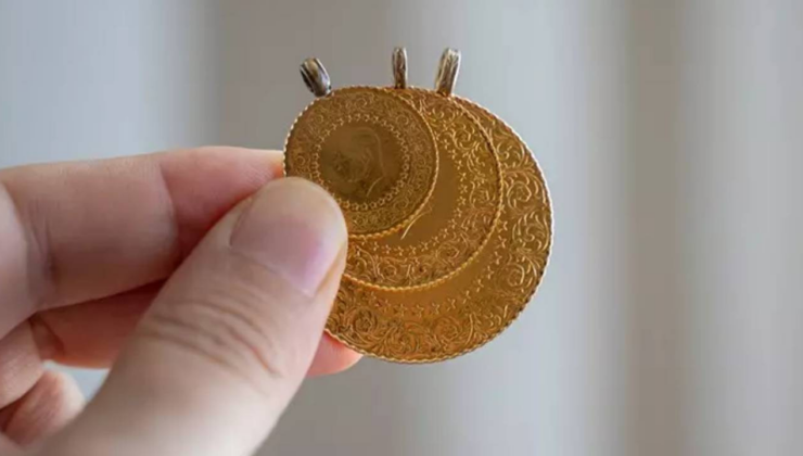 Çeyrek, gram ve yarım altın fiyatları bugün ne kadar? (12 Temmuz 2025 güncel altın satış fiyatları)