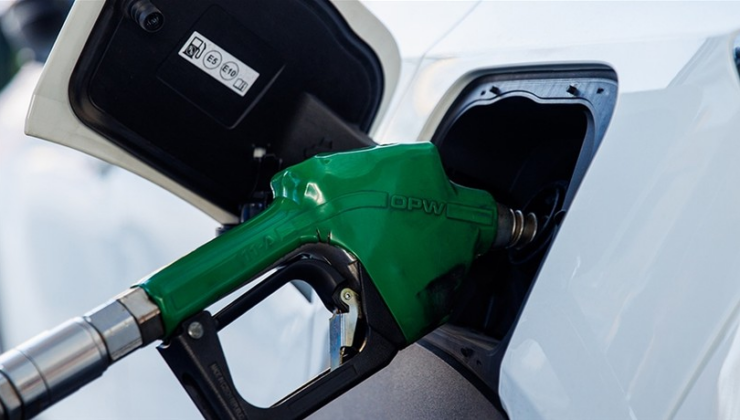 12 Temmuz 2025 akaryakıt fiyatları: Benzin, motorin ve LPG kaç TL oldu?