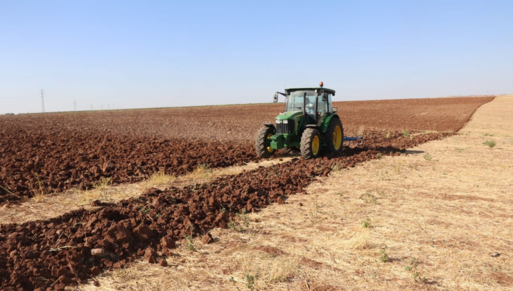 TZOB'dan çiftçiler için borç ertelemesi ve destek talebi: 2025 doğal afet yılı oldu, gelirler düştü