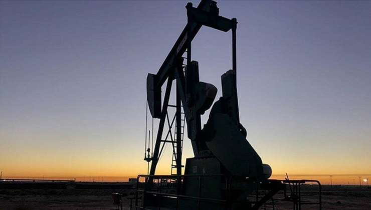 ABD'nin petrol sondaj kulesi sayısında düşüş yaşandı