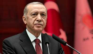 Terör, Türkiye'ye 2 trilyon dolar kaybettirdi! Cumhurbaşkanı Erdoğan: Türkiye Yüzyılı'nın kapıları ardına kadar aralandı