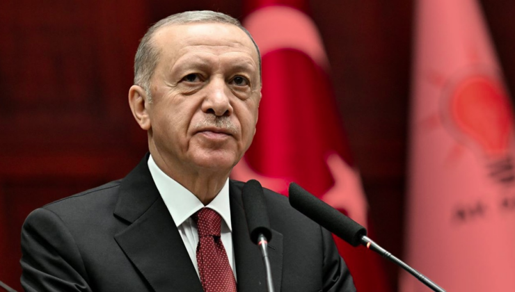 Terör, Türkiye'ye 2 trilyon dolar kaybettirdi! Cumhurbaşkanı Erdoğan: Türkiye Yüzyılı'nın kapıları ardına kadar aralandı
