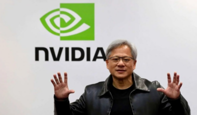 Nvidia CEO'sundan yapay zeka kaynaklı iş kayıpları uyarısı: Eğer fikirler tükenirse…