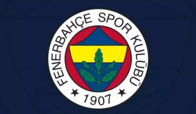 Fenerbahçe'de sürpriz ayrılık! İstifa etti