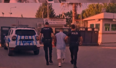 İzmir'de 24 saatlik operasyon: 133 gözaltı