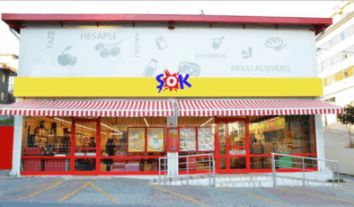 ŞOK market 12-15 Temmuz 2025 aktüel ürünler kataloğu! ŞOK markete hangi ürünler geliyor?