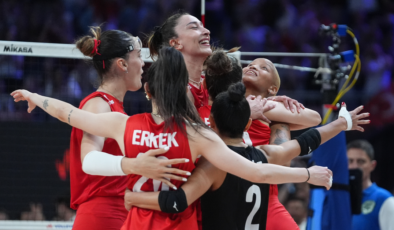 Filenin Sultanları'nın rakibi Sırbistan!