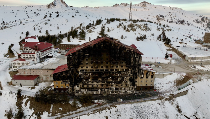 Kartalkaya davasında gözyaşları sel oldu