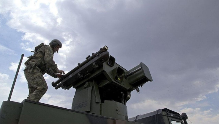 NATO kararı ve jeopolitik gerilimlerin etkisiyle savunma hisseleri uçtu, 2 Türk şirket öne çıktı!
