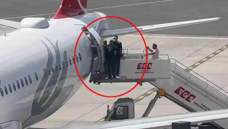 Leman Dergisi'nin yazı işleri müdürü Aslan Özdemir'e tutuklama talebi