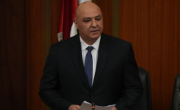 "İsrail ile normalleşme söz konusu değil"