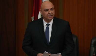 "İsrail ile normalleşme söz konusu değil"