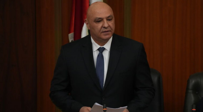 "İsrail ile normalleşme söz konusu değil"