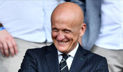 FIFA’dan hakemler için vücut kamerası açıklaması