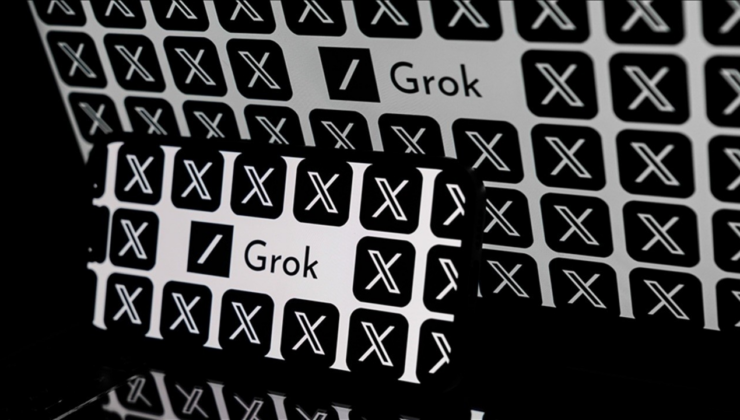 Grok X'de tekrardan aktif ancak küfürlü yanıtlara devam ediyor