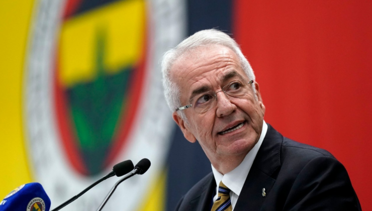 Fenerbahçe Başkan Vekili Erol Bilecik’ten sürpriz istifa!