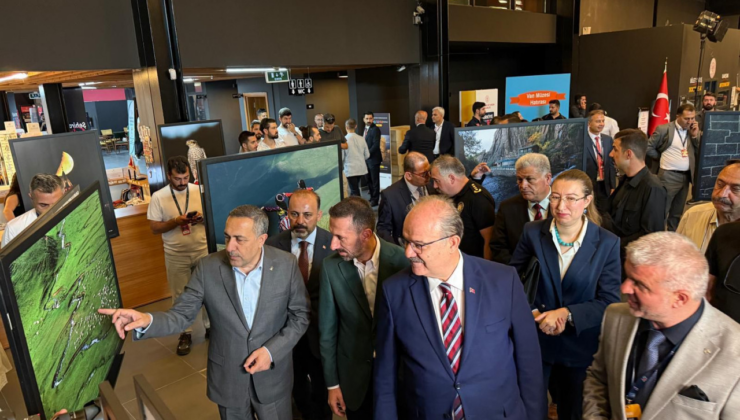 Van Kültür Yolu Festivali sanatla kapılarını açtı: 300 etkinlik, 9 günlük şölen!