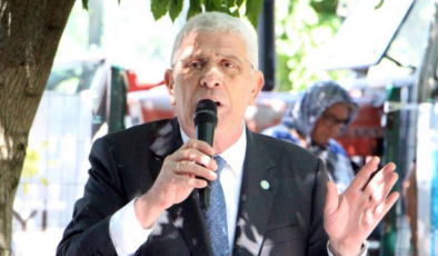 "Cumhuriyet değerlerimizi koruyacağız"
