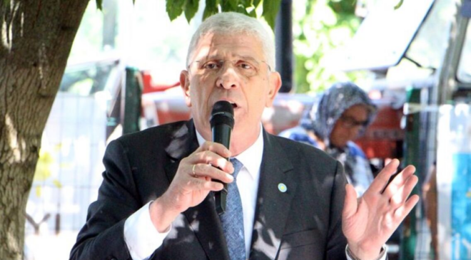 "Cumhuriyet değerlerimizi koruyacağız"