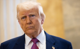 Sosyal medyadan duyurdu: Trump, AB ve Meksika'ya uygulanacak gümrük vergilerini açıkladı