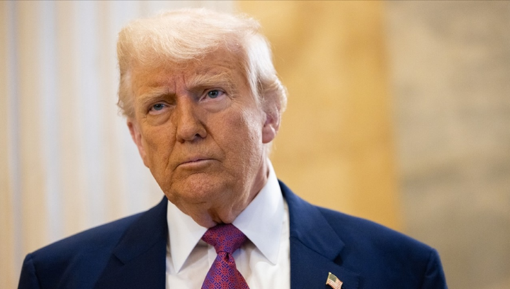 Sosyal medyadan duyurdu: Trump, AB ve Meksika'ya uygulanacak gümrük vergilerini açıkladı