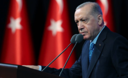 İş dünyasından “Terörsüz Türkiye” için destek