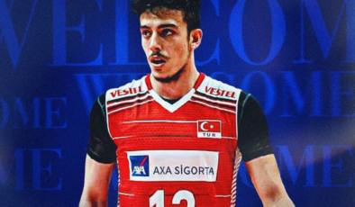 Fenerbahçe Medicana transferi duyurdu