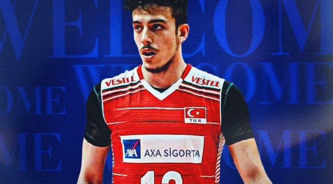 Fenerbahçe Medicana transferi duyurdu