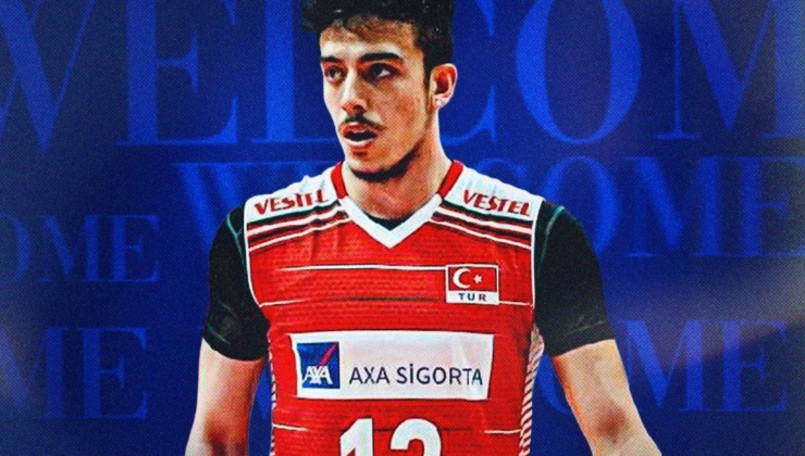 Fenerbahçe Medicana transferi duyurdu