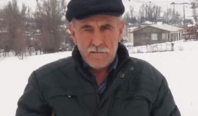 Kenenin ısırdığı 2 çocuk babası öldü