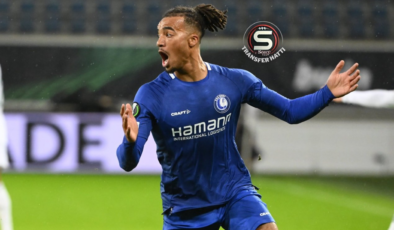 Archie Brown transferinde ilginç süreç! İki jet futbolcunun kararını bekliyor
