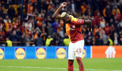 Galatasaray bastırıyor, Napoli diretiyor: Teklif bir kez daha ret aldı! Osimhen transferinde tansiyon iyice yükseldi!