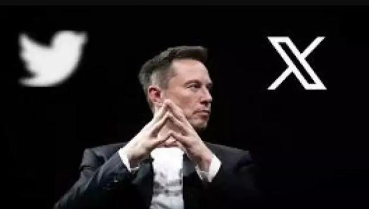 Fransa'dan X'e soruşturma! Elon Musk'a bir darbe daha