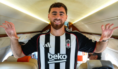 Orkun Kökçü İstanbul'da!