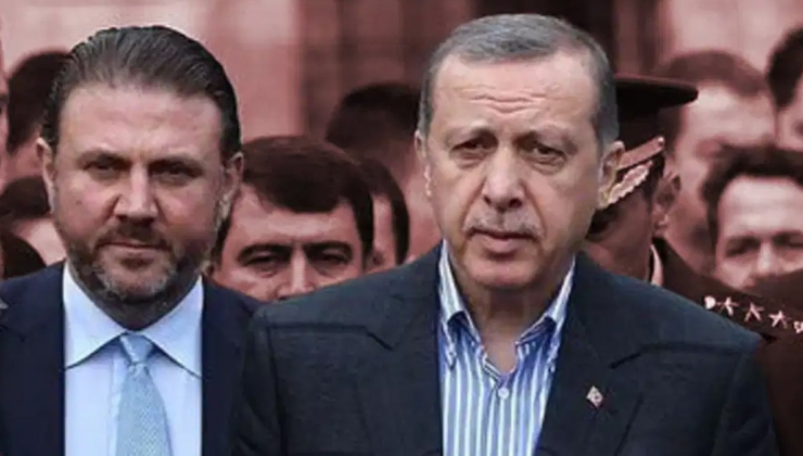 Erdoğan Yiğit Bulut'un cenazesine neden katılmayacağını açıkladı