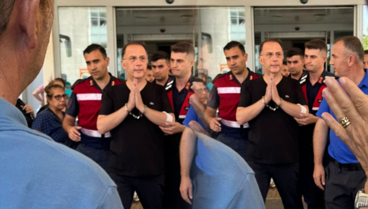 CHP PM Üyesi: Murat Çalık ölüme mahkum edilmiş durumda