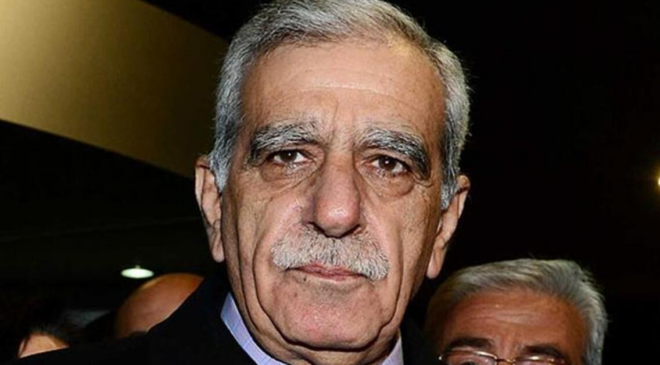 Türk'ten Cumhurbaşkanı Erdoğan'a teşekkür