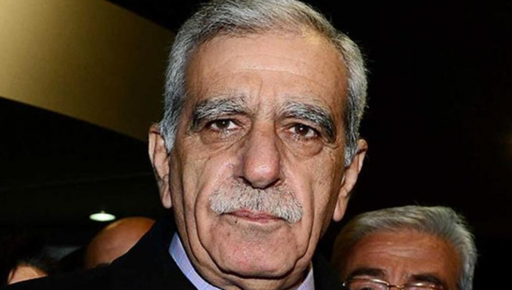 Türk'ten Cumhurbaşkanı Erdoğan'a teşekkür