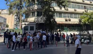 İzmir'deki yolsuzluk soruşturmasında gözaltı sayısı artıyor