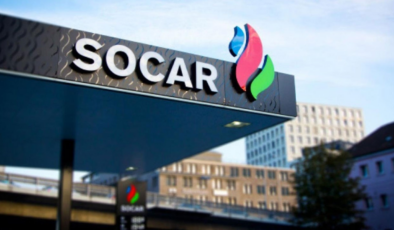 SOCAR ile Suriye arasında mutabakat zaptı imzalandı