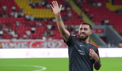 Orkun Kökçü, Beşiktaş için İstanbul'a geliyor