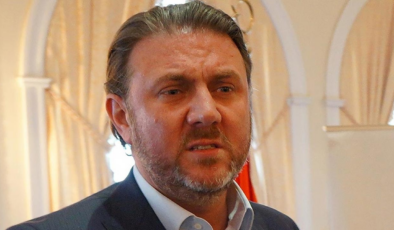 Cumhurbaşkanı Başdanışmanı Yiğit Bulut son yolculuğuna uğurlandı