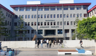 Manavgat Başsavcılığından belediye operasyonuna ilişkin açıklama